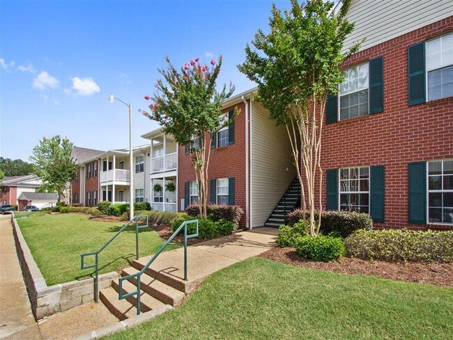 Carter Multifamily Buys Mississippi Apartment Community for $26.6 Million