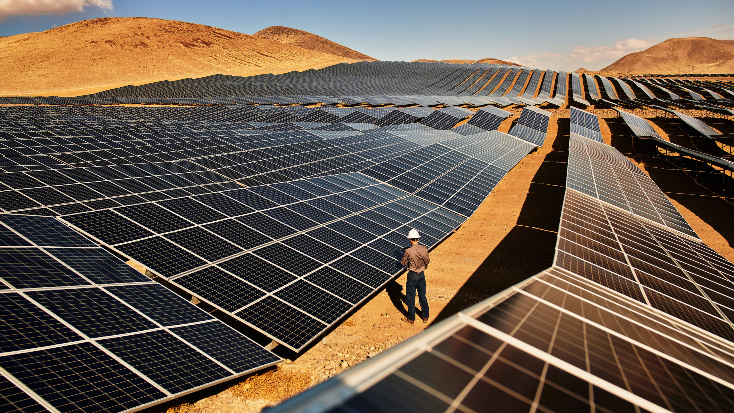 Greenbacker’s Largest Solar Project Powers Apple-Owned Reno Tech Park
