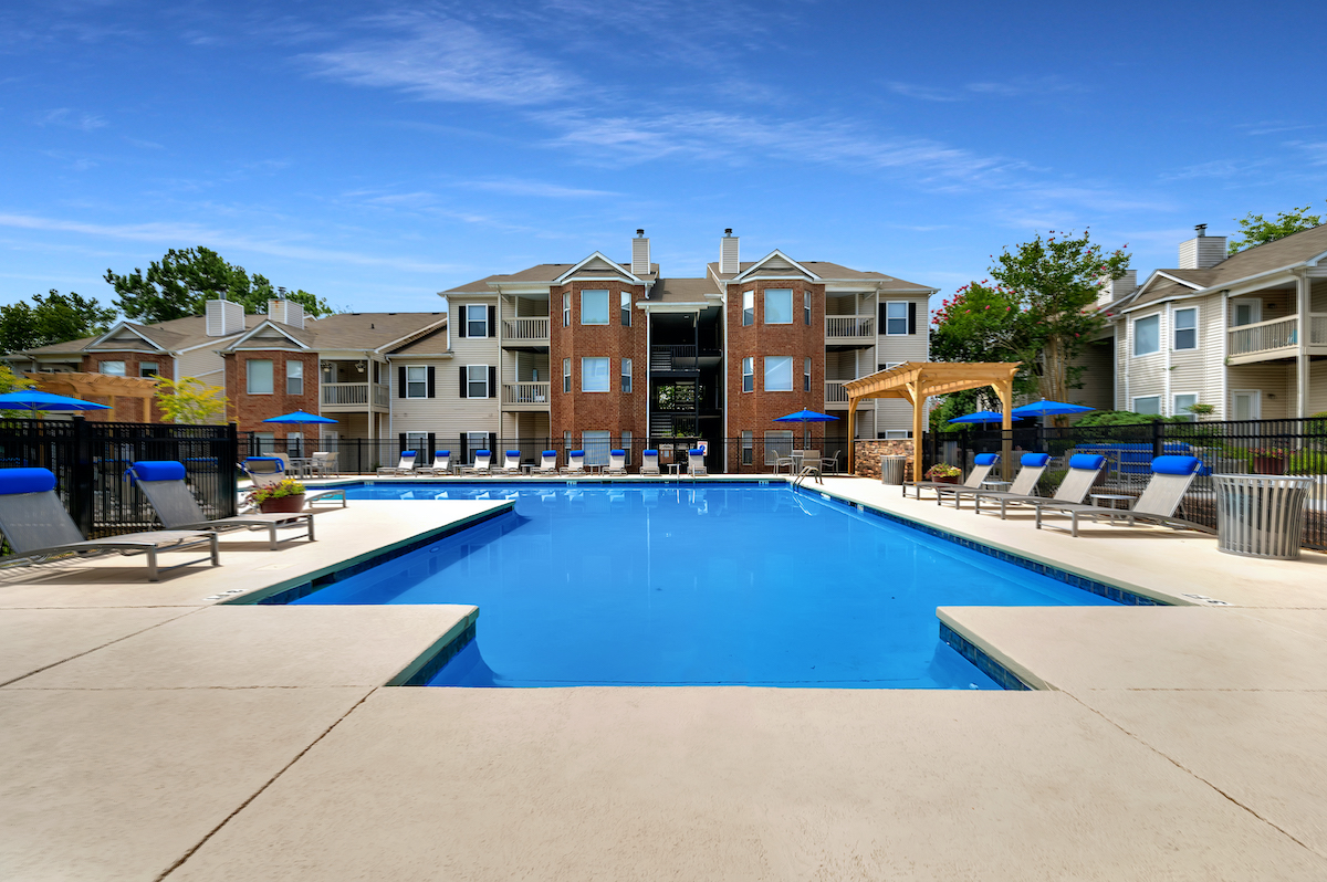 Carter Multifamily Buys Two Alabama Multifamily Properties for $58.2 Million
