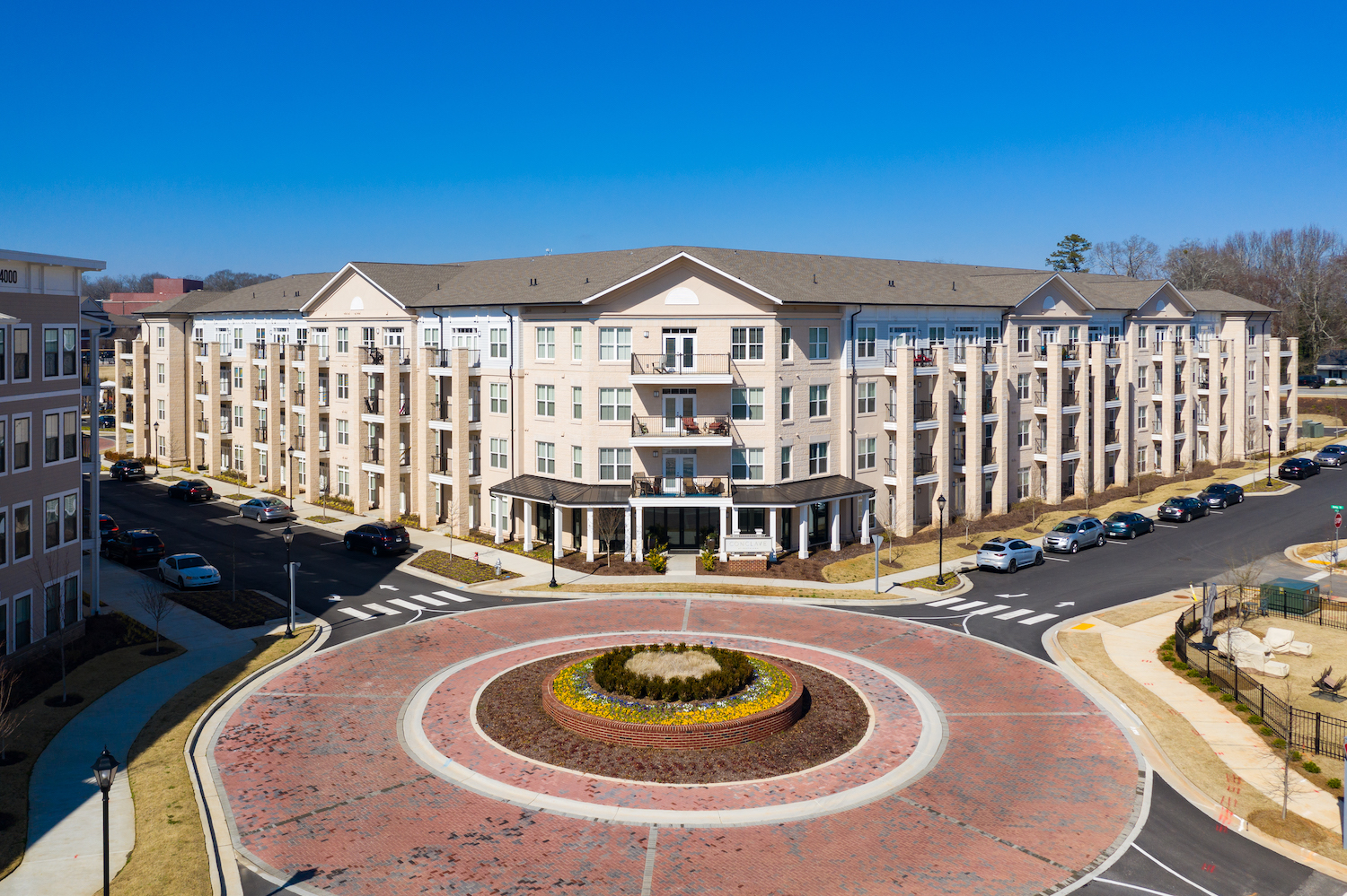 Capital Square Buys Georgia Multifamily Property for DST Offering