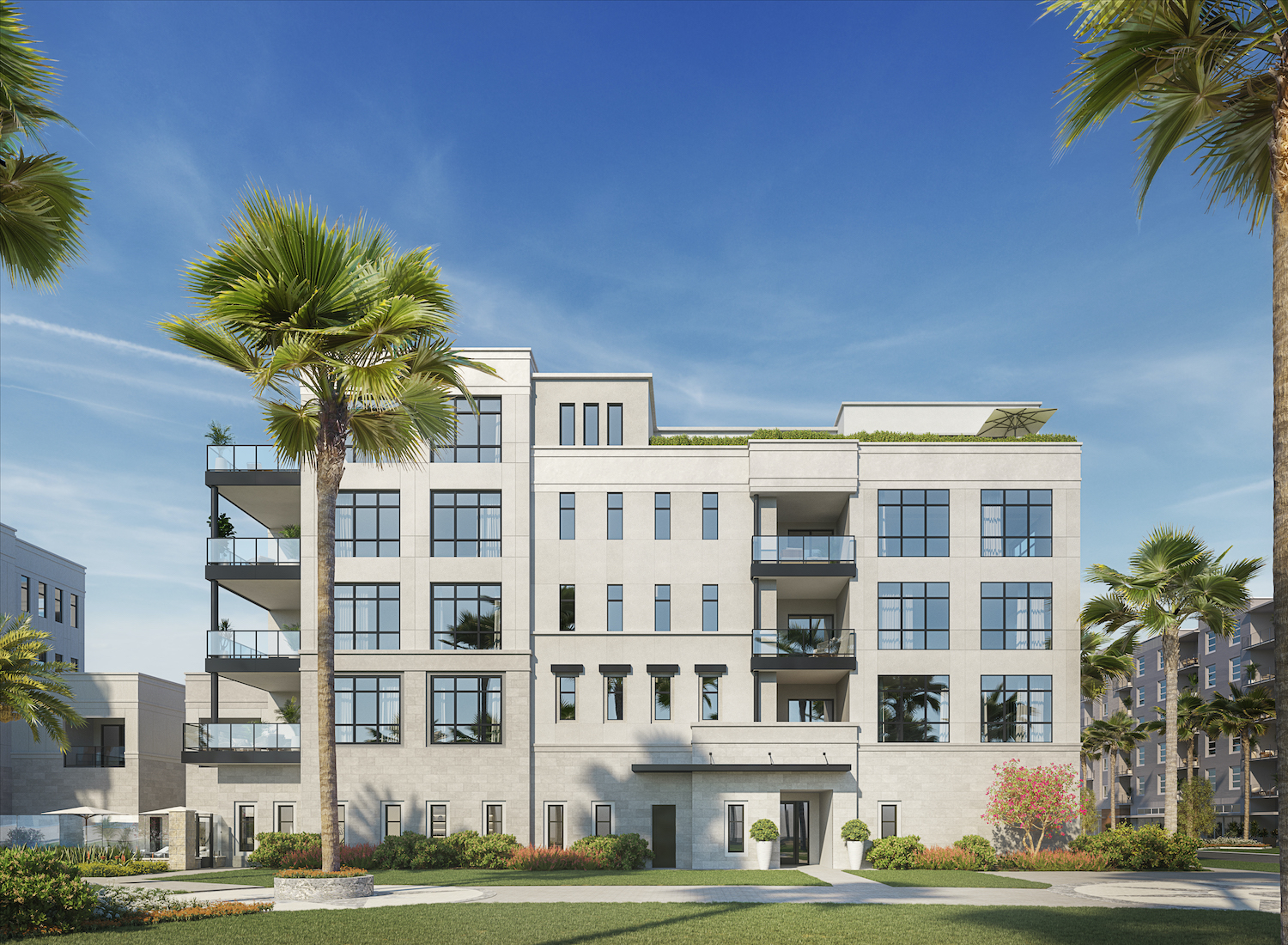 Shopoff Secures Construction Loan for Southern California Condo Project