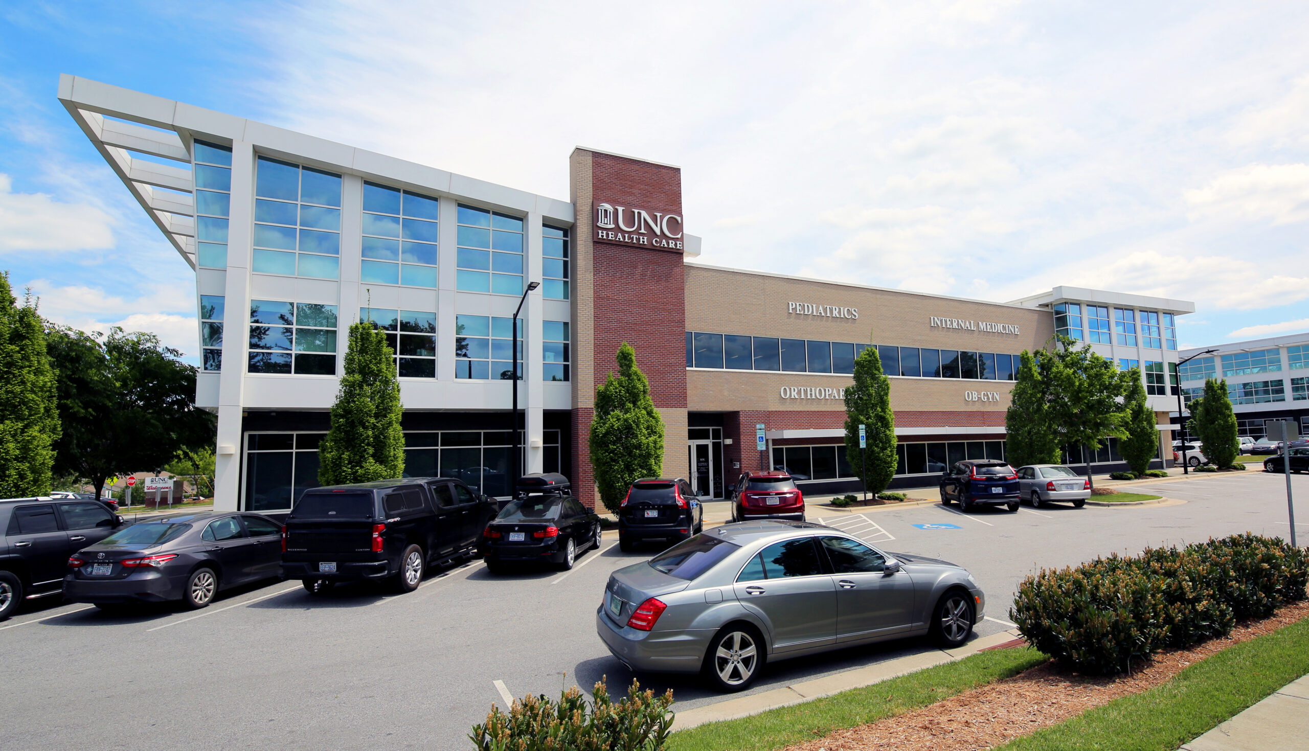 Four Springs Capital Trust Buys Three Medical Office Properties for $31 Million