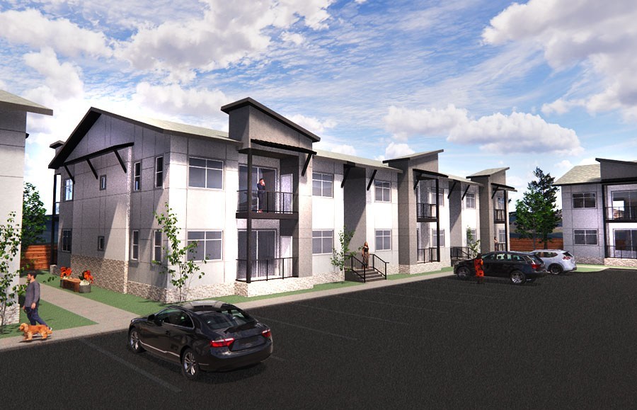 Kingsbarn to Build Multifamily Property in Carson City Opportunity Zone