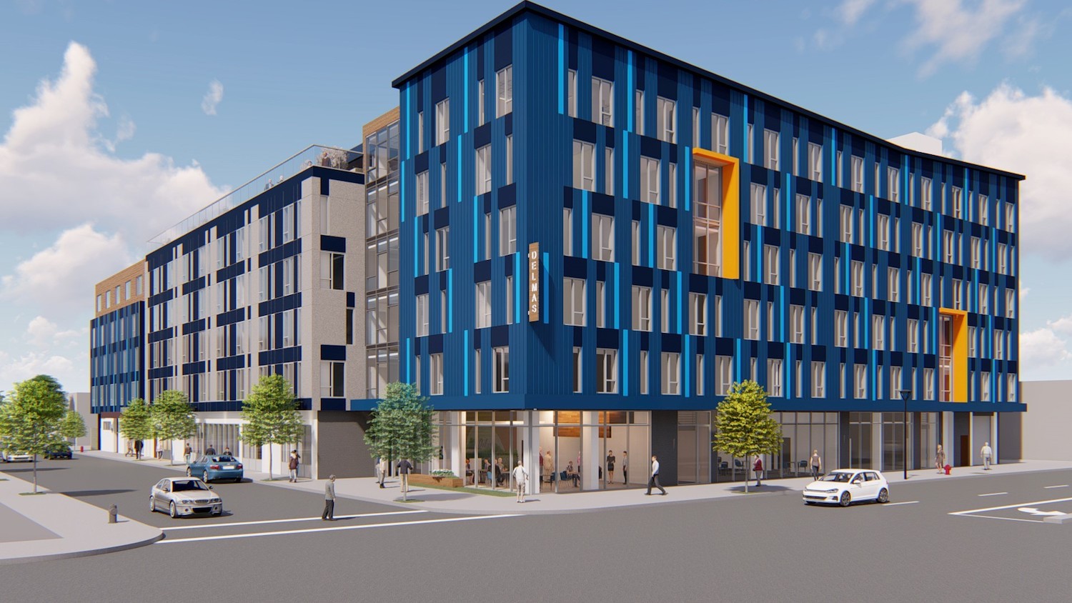 Urban Catalyst OZ Fund to Develop Senior Living Property in Downtown San Jose
