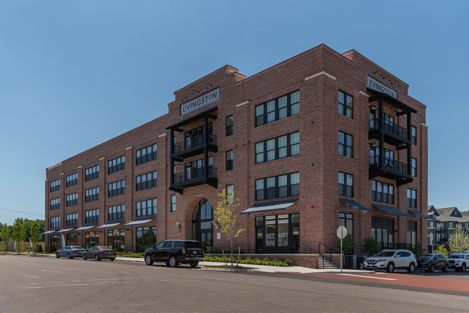 Capital Square 1031 Buys Virginia Multifamily Property for DST Offering