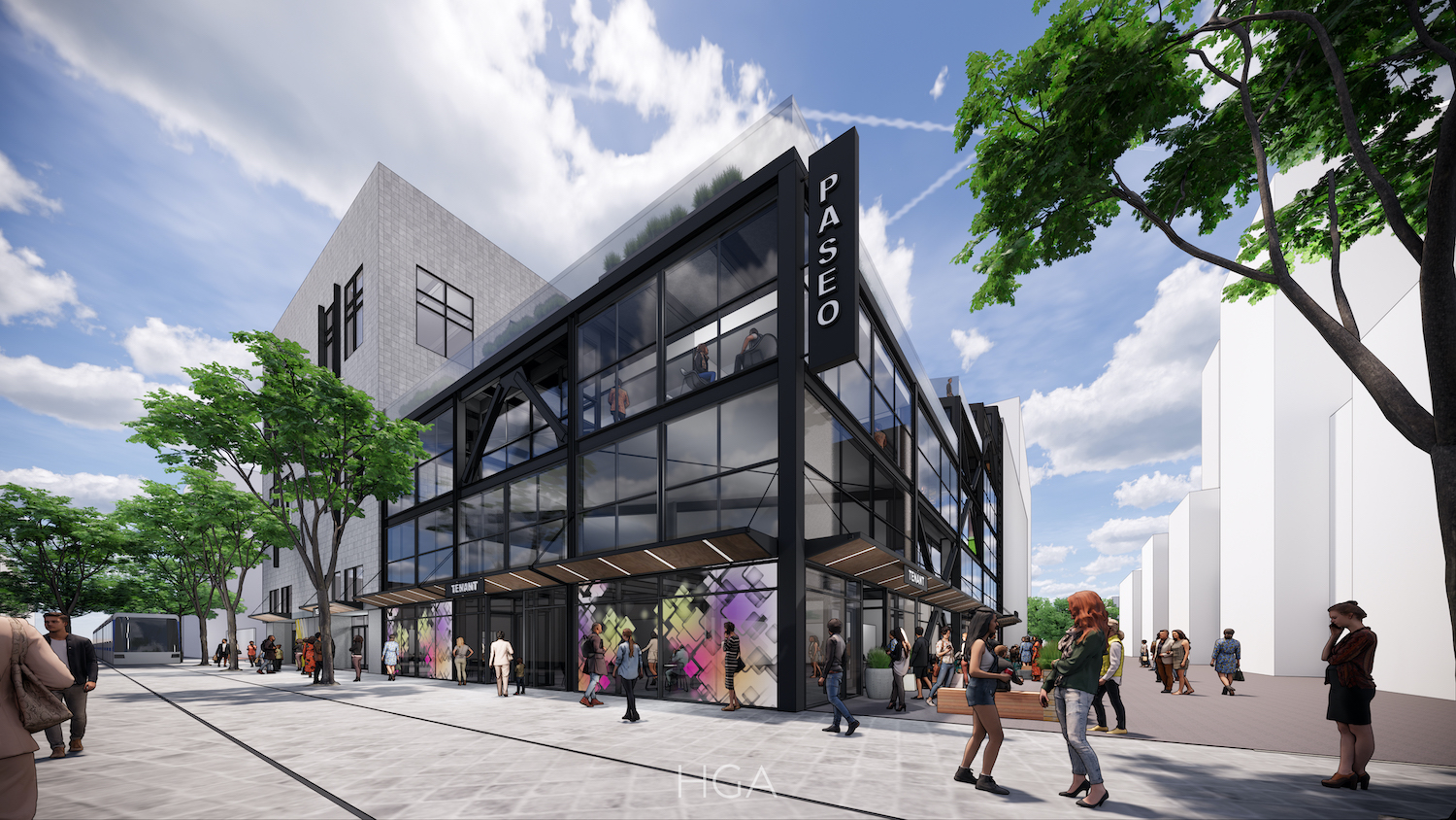 Urban Catalyst Secures Construction Financing for Downtown San Jose Mixed-Use Project
