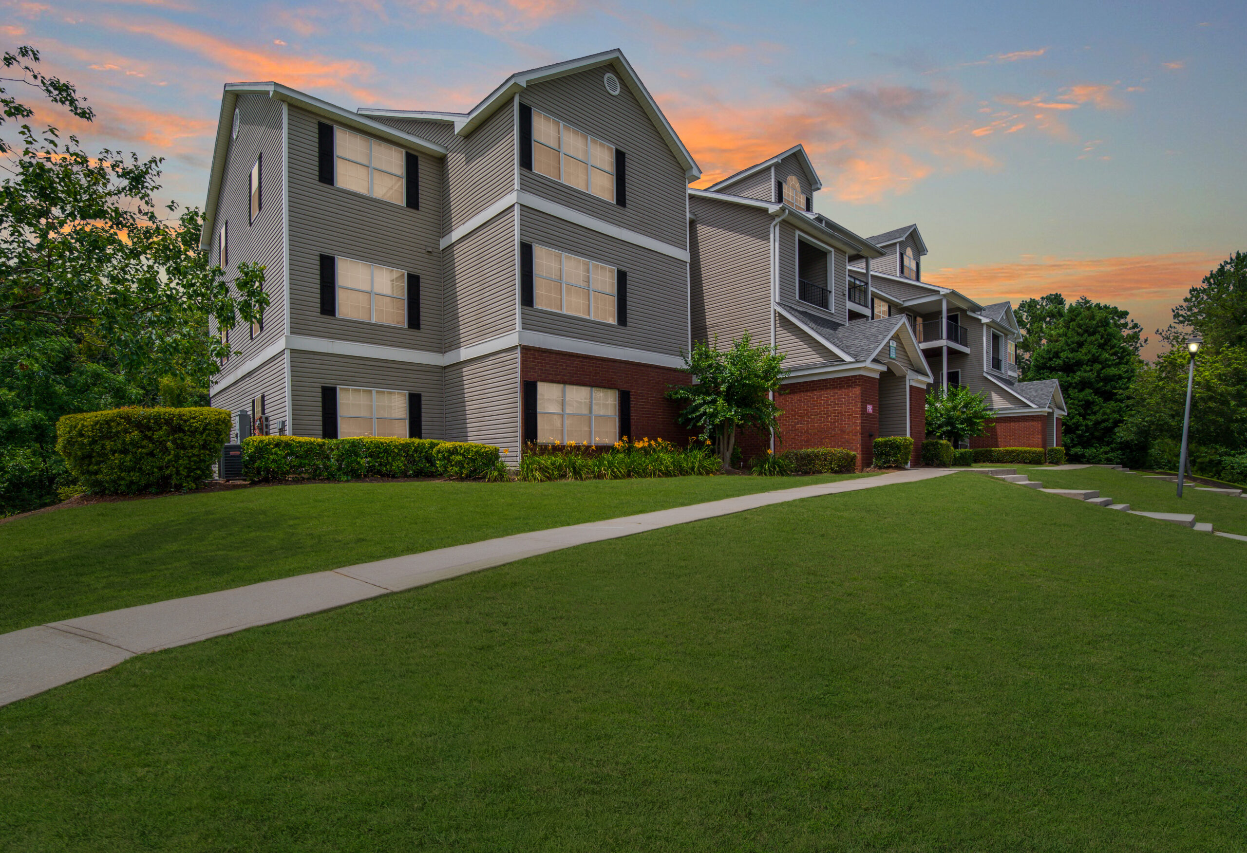 Carter Multifamily Sells Georgia Value-Add Property for $36 Million