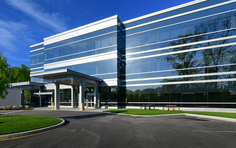 JLL Income Property Trust Buys Virginia Medical Office Building
