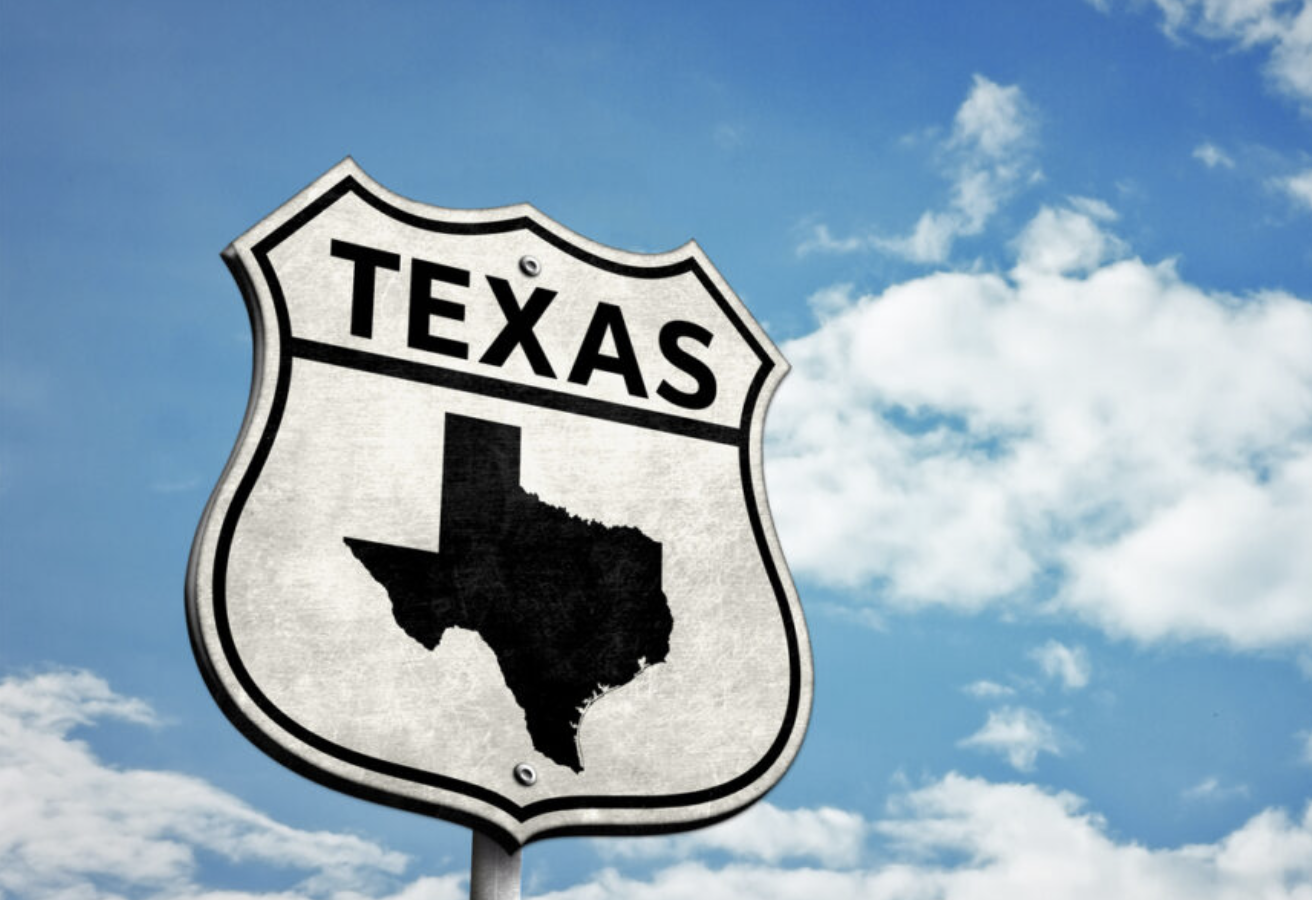 Sponsored: Why Texas Should be Your Next Investment