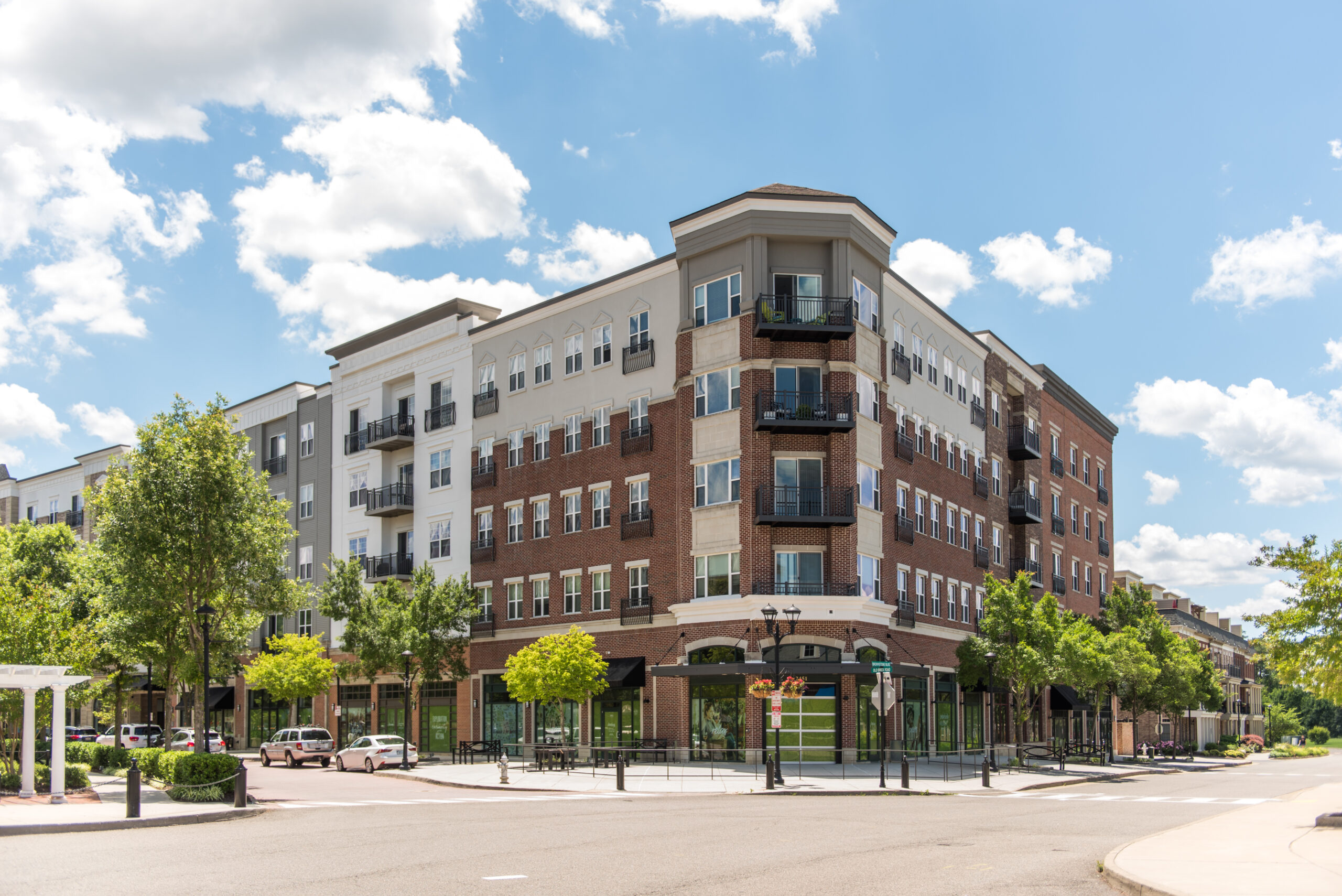 Capital Square 1031 Buys Virginia Multifamily Property for DST Offering