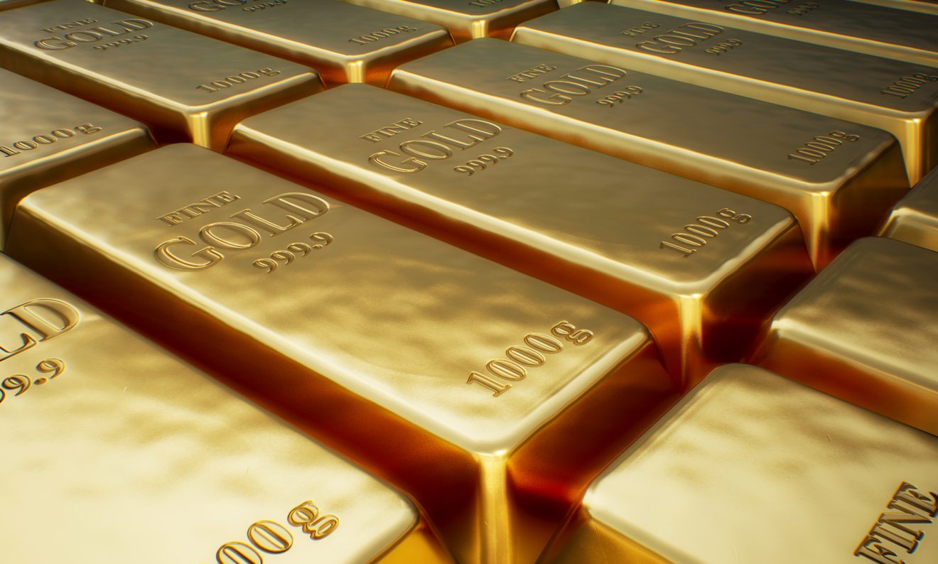 CNL and Sprott Launch Fund to Invest in Gold-Related Assets