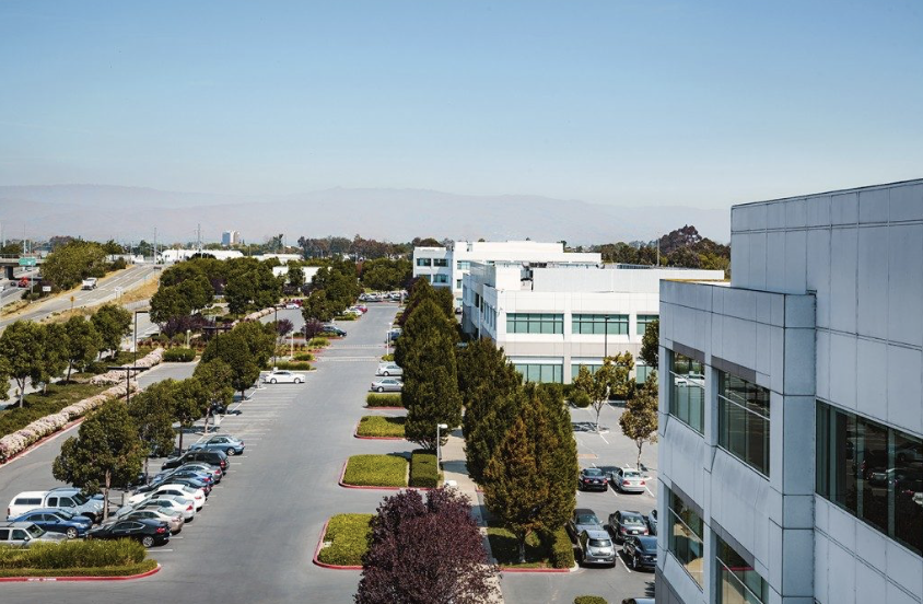 KBS REIT II Sells Silicon Valley Office Building for $35 Million