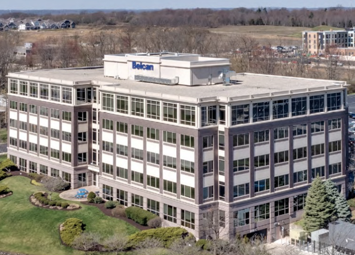 BDP Holdings Buys Belcan Headquarters Building Near Cincinnati