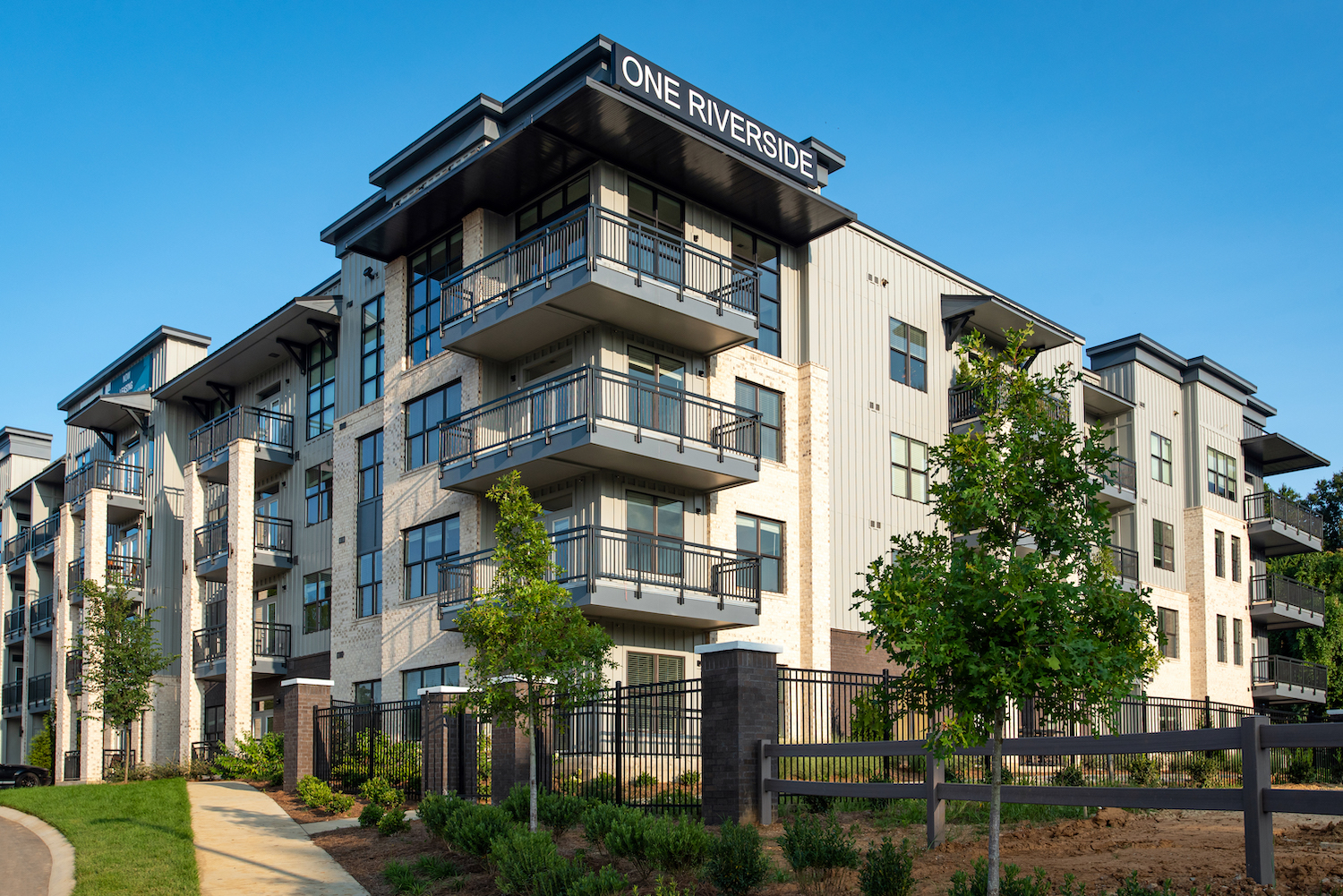 Capital Square 1031 Buys Fifth Multifamily Property in Chattanooga for DST Portfolio