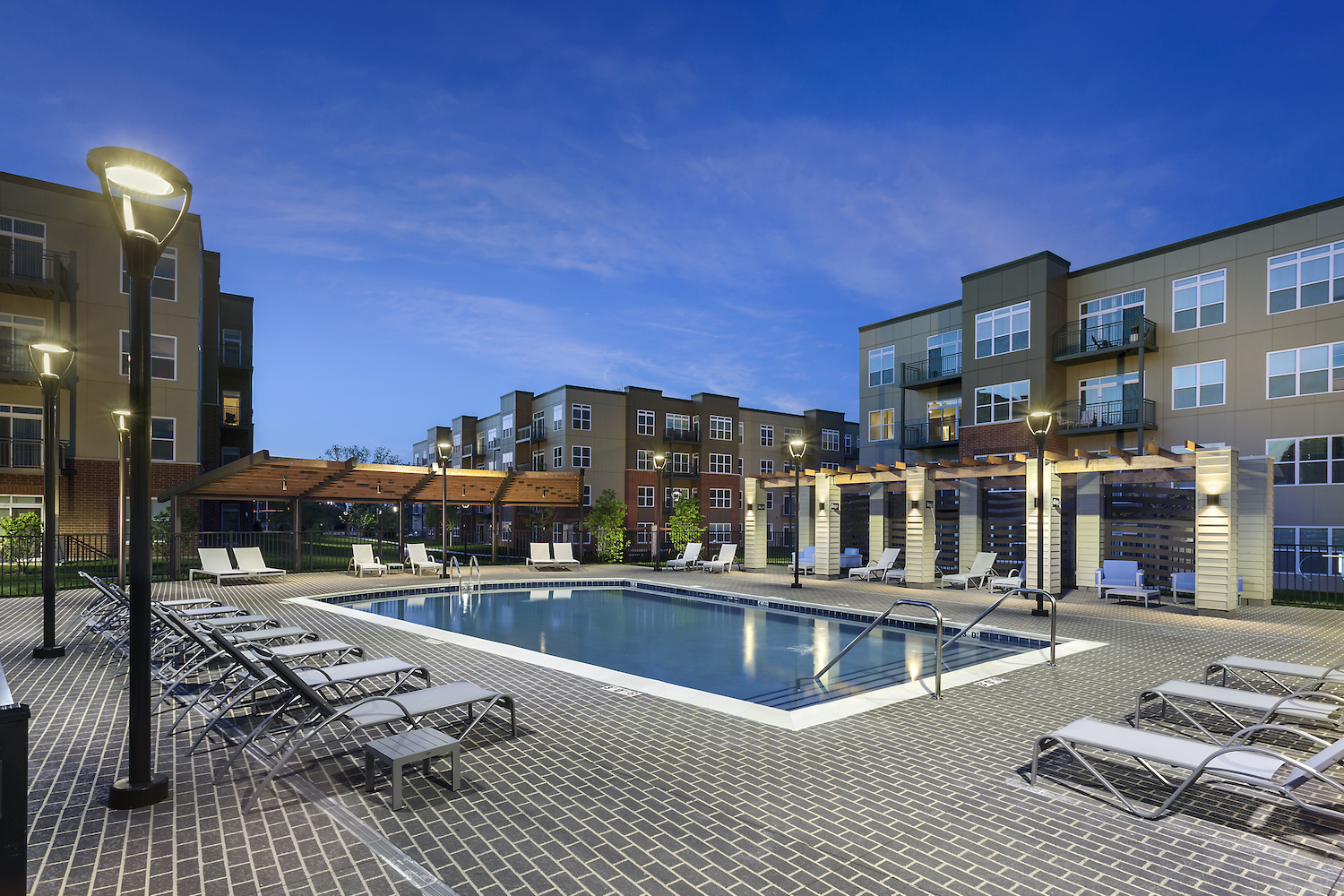 JVM Realty Buys Multifamily Property in Illinois