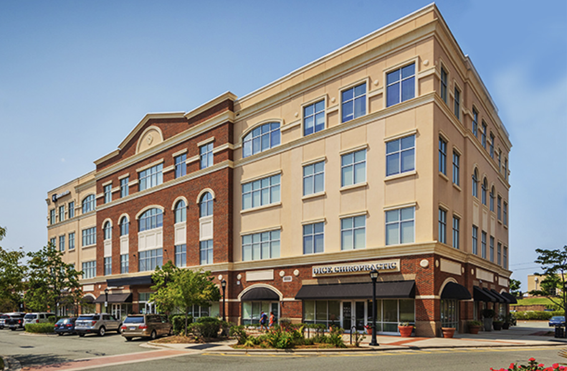 JLL Income Property Trust Buys Duke Medical Plaza in Durham, North Carolina