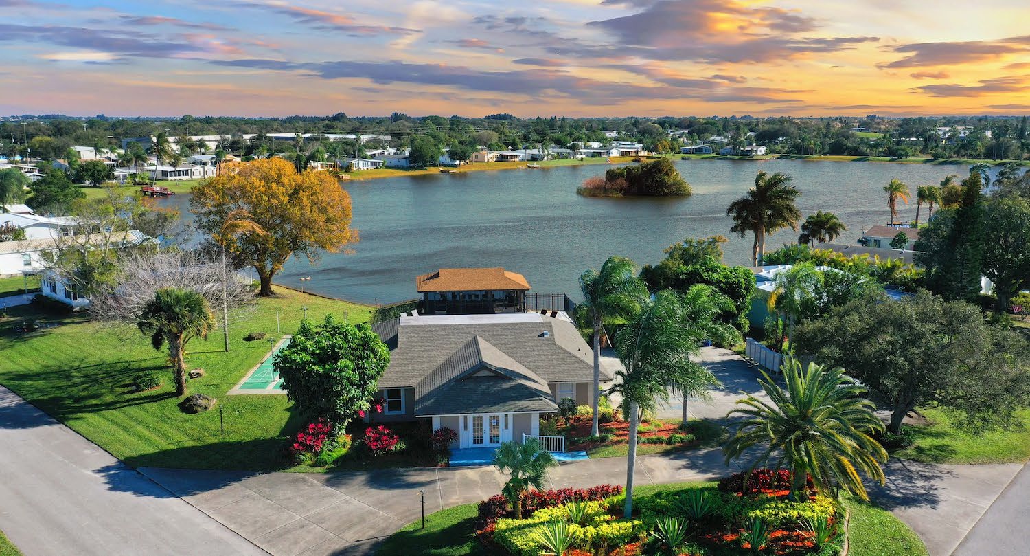Capital Square Buys 10th Manufactured Housing Community in Florida for DST Offering