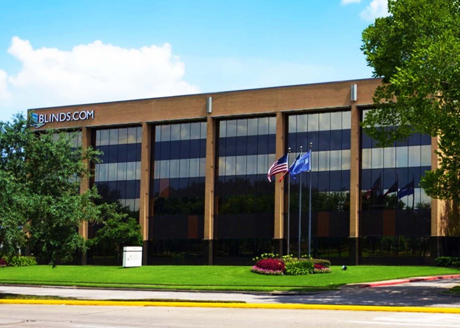 Cove Capital Buys Blinds.com Corporate Headquarters for Delaware Statutory Trust Offering