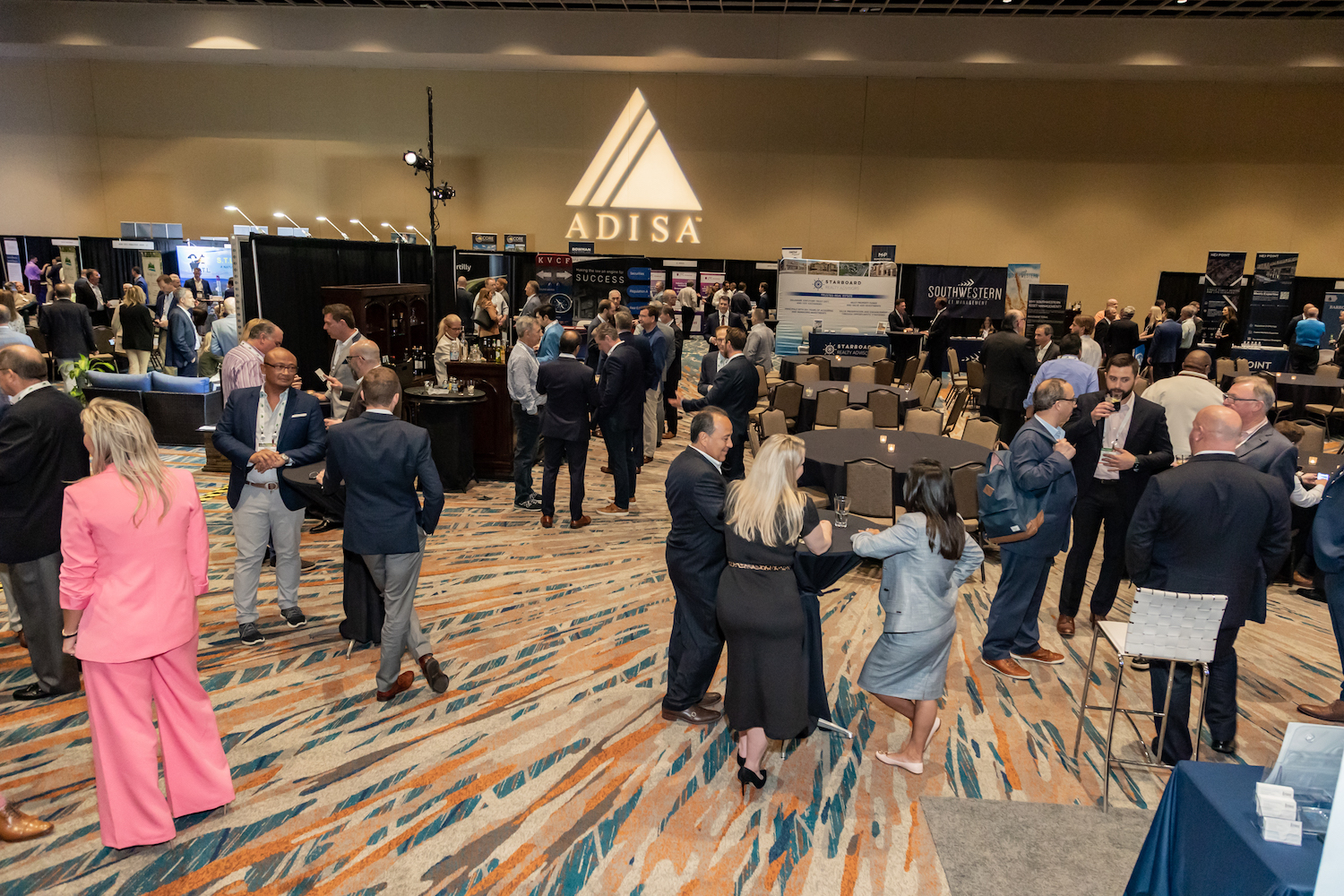 ADISA Reports Highlights from 2022 Spring Conference in Orlando