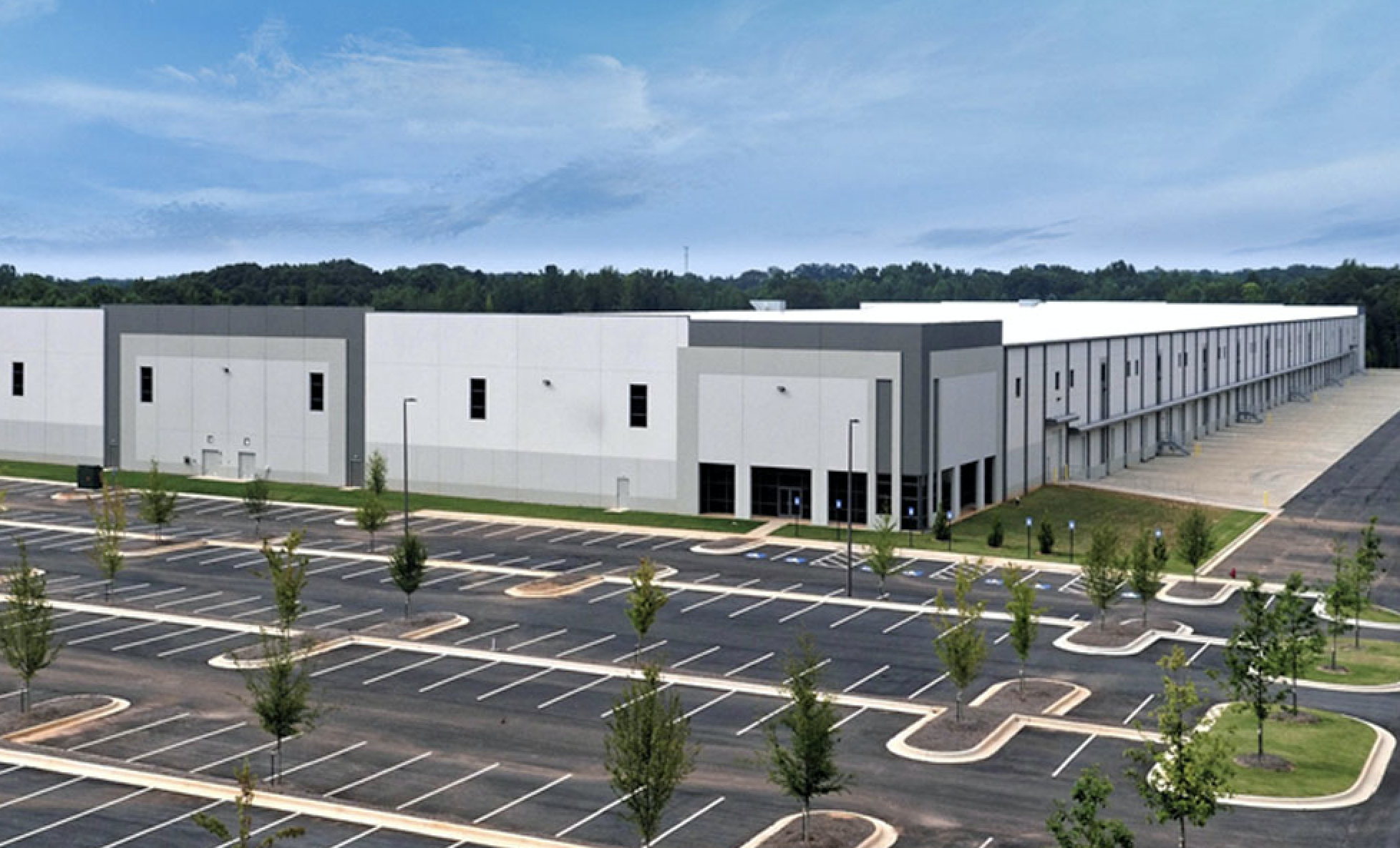 JLL Income Property Trust Buys Northeast Atlanta Industrial Property