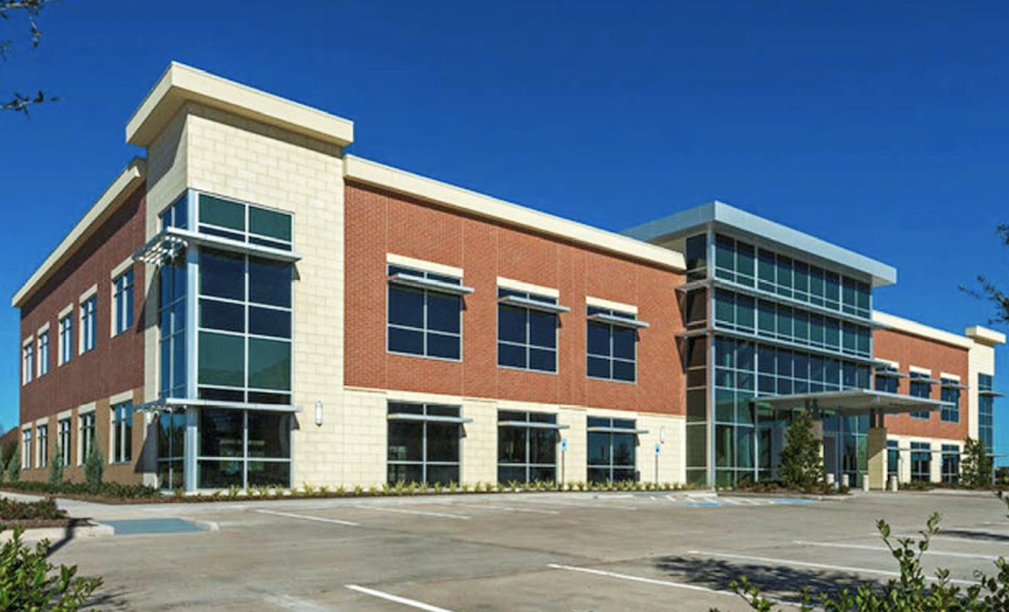 JLL Income Property Trust Buys Suburban Houston Medical Office Building