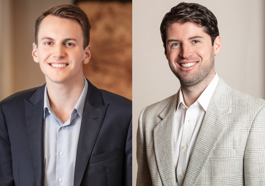 Skyway Capital Markets Promotes Two in Wholesaling Division