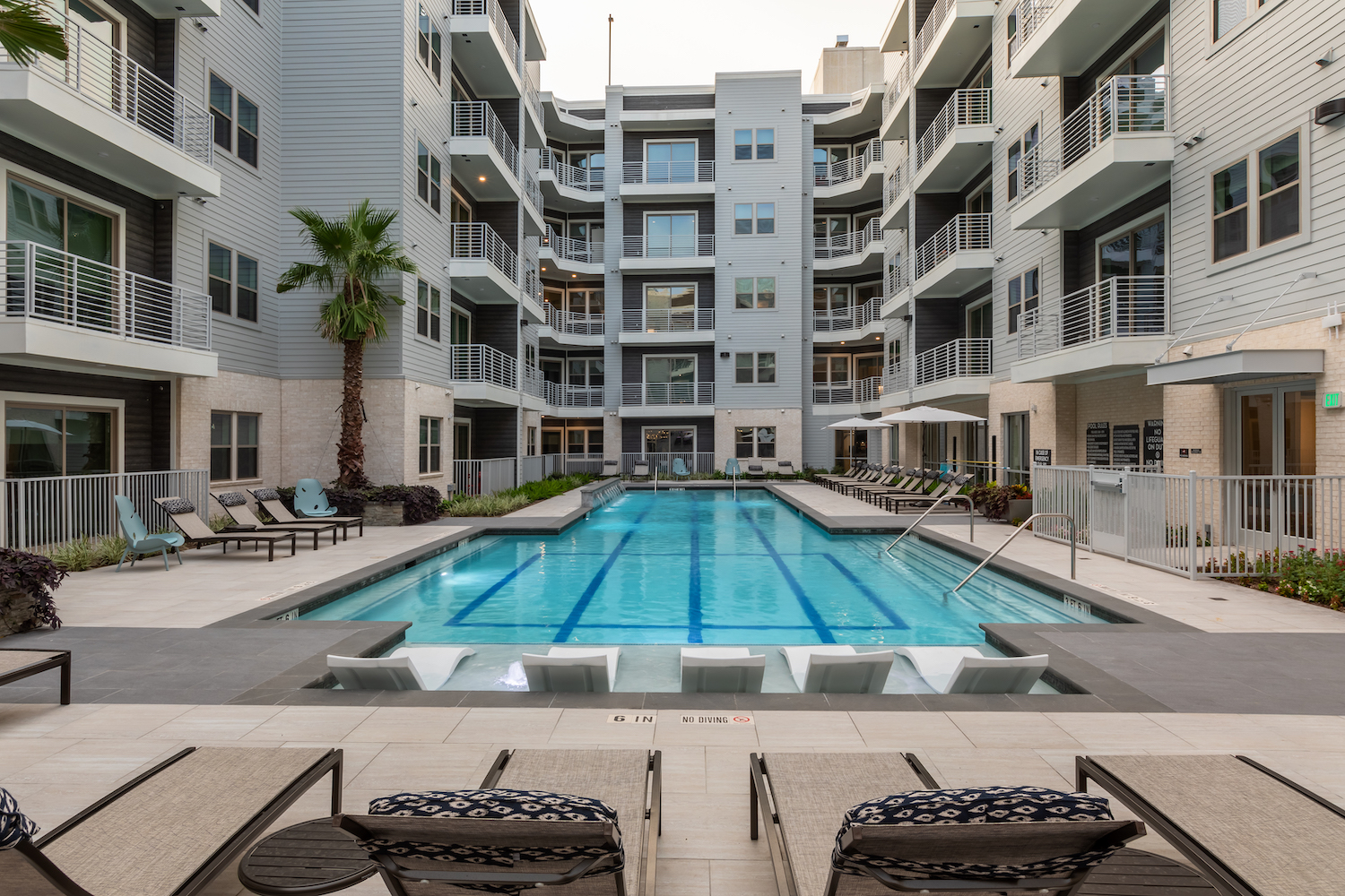 Capital Square Buys Houston Multifamily Property for DST Offering