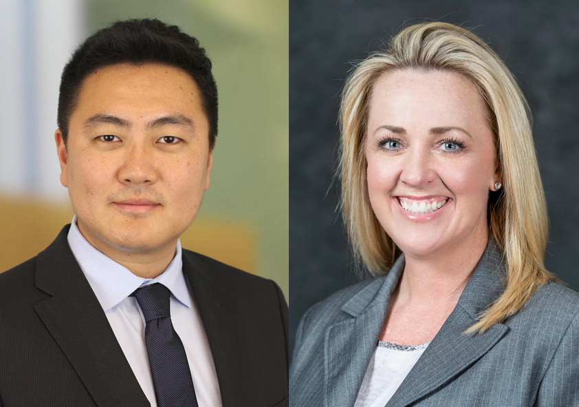 American Healthcare REIT Expands Senior Management Team with Key Hires