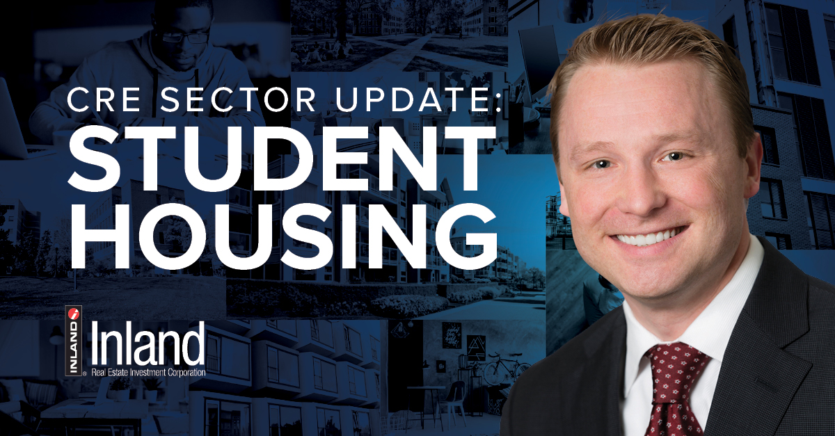 Sponsored Video:  Student Housing's Rapid Evolution and Contributing Factors