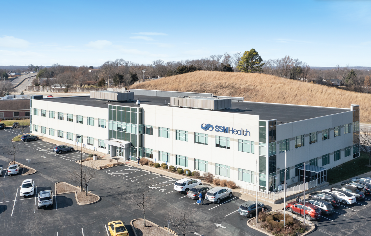 Syndicated Equities Buys Missouri Medical Office for DST Offering