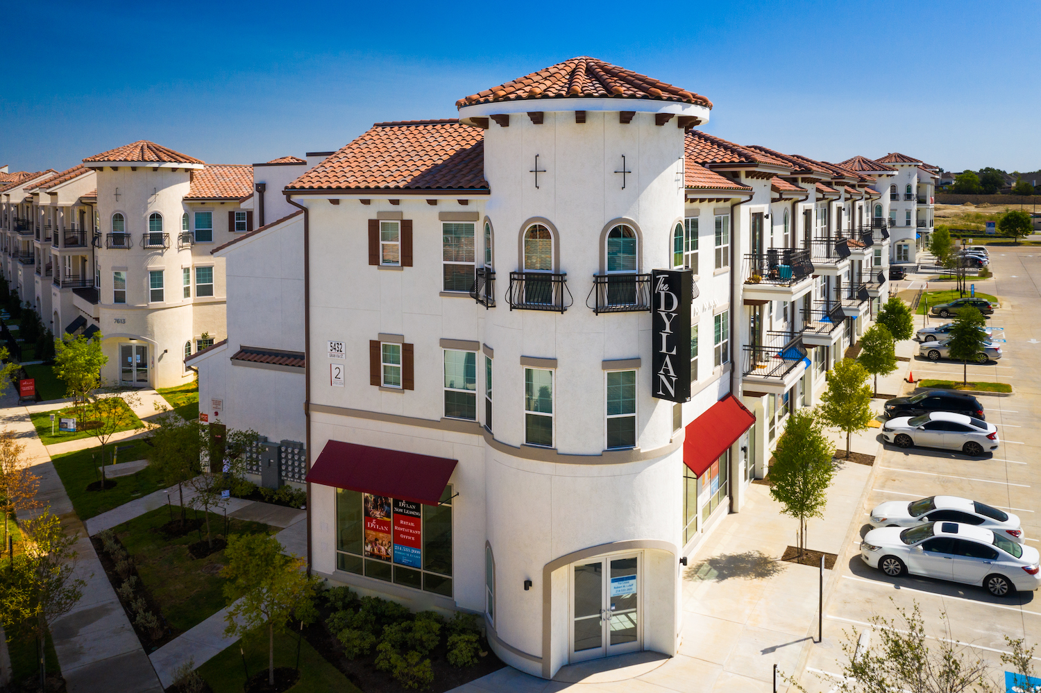 Starboard Fully Subscribes DST Offerings of Two Fort Worth Multifamily Properties