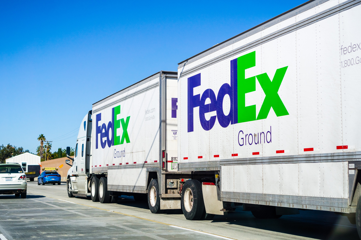 Cove Capital Buys FedEx Logistics Facility Near Idaho Falls for DST Offering