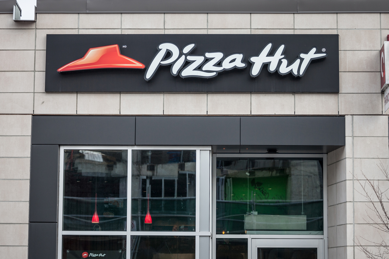 Triton Pacific Affiliate Buys Portfolio of 27 Pizza Hut Restaurants