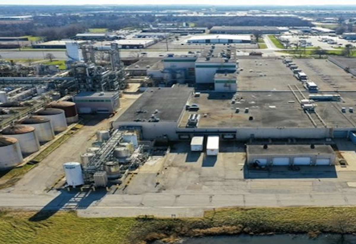 CAI Investments Buys Industrial Property in Illinois for DST Offering