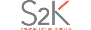 S2K Logo