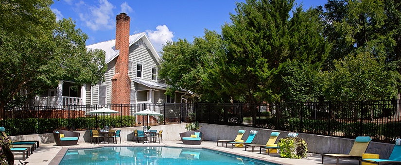 Capital Square Buys Augusta Multifamily Community for DST Offering
