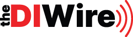 DI Wire Logo