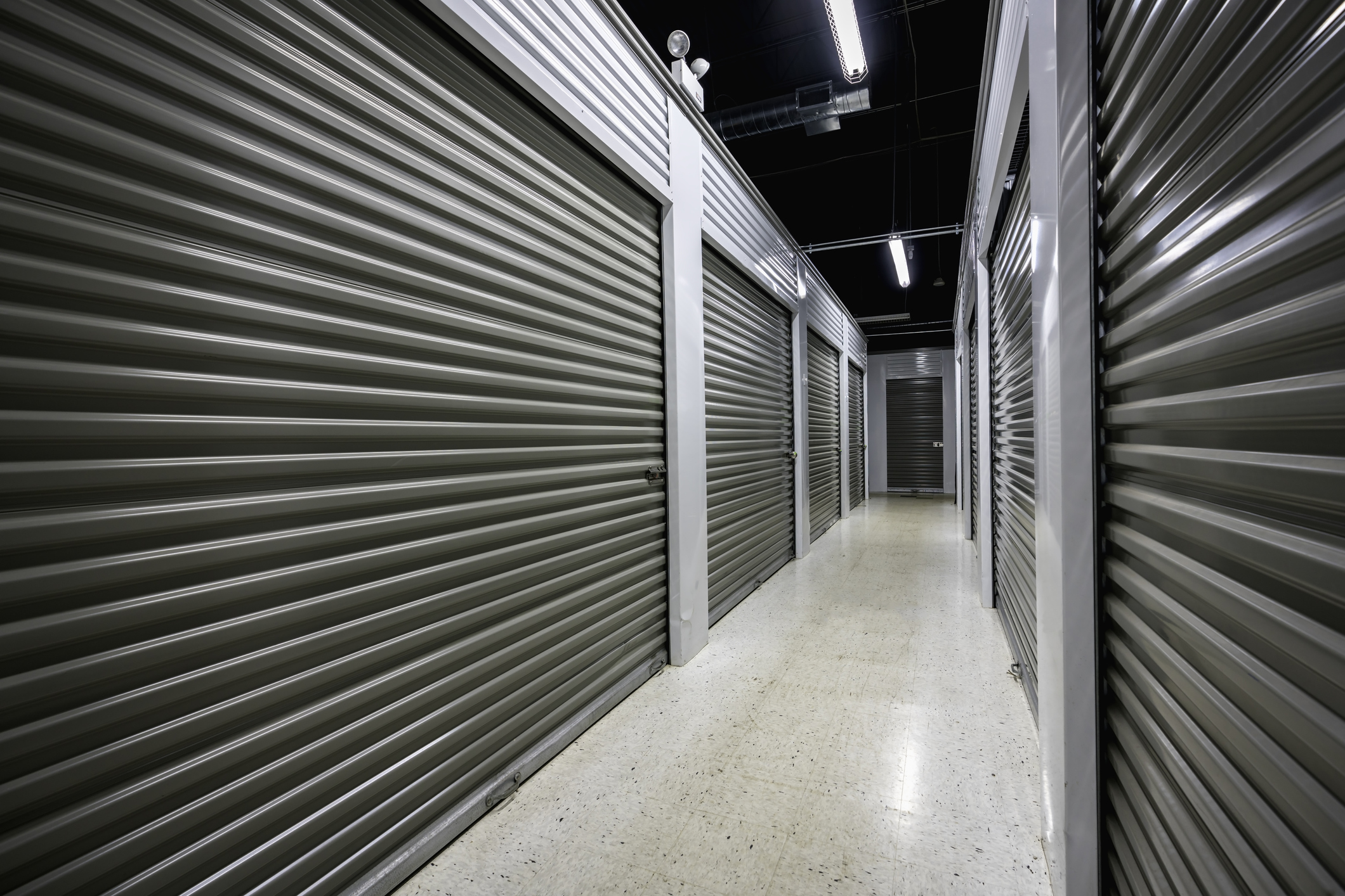 Leitbox Acquires Self-Storage Facility in Georgia