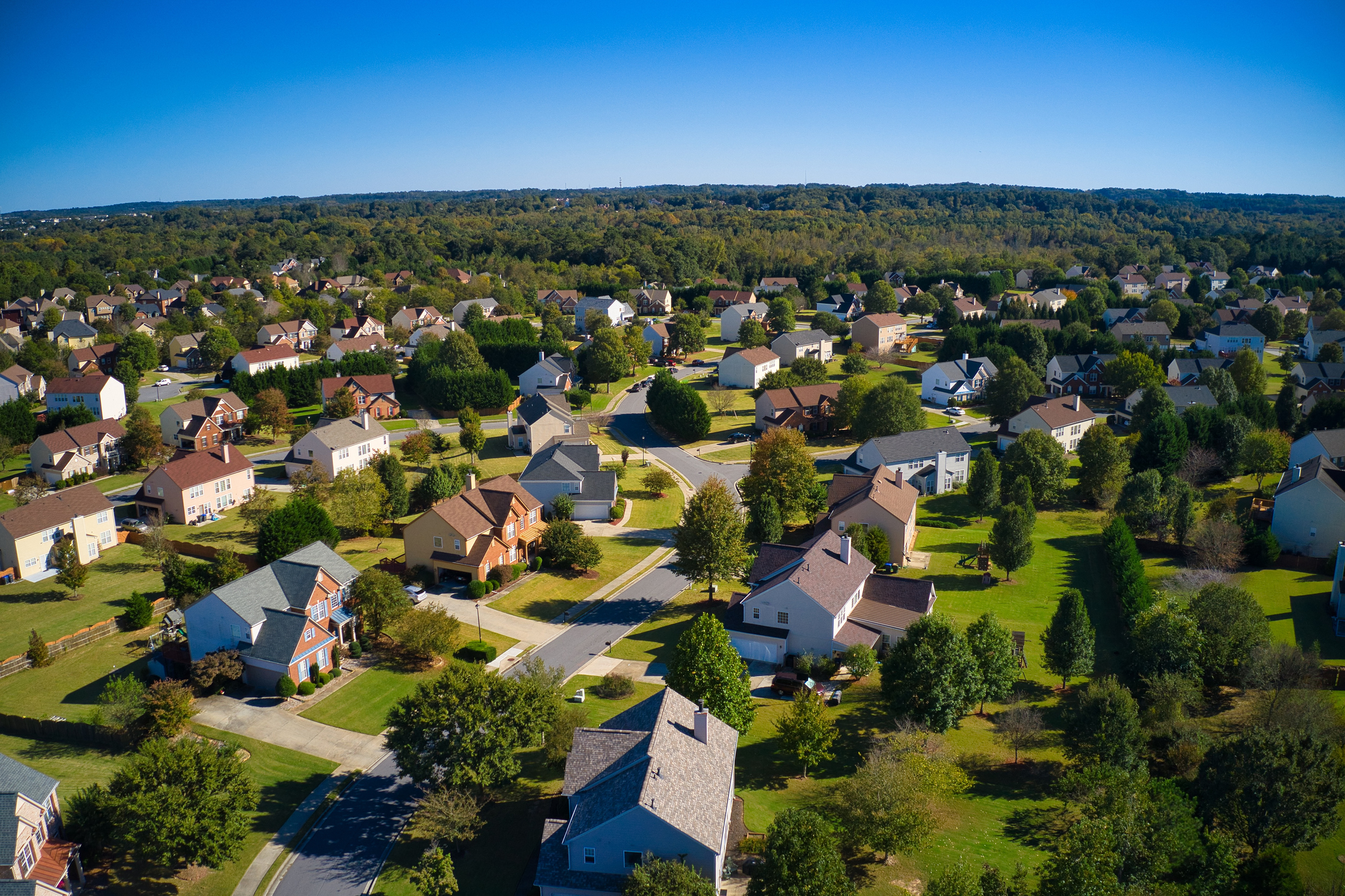 Sponsored: Advantages of Betting on Single Family Build-to-Rent