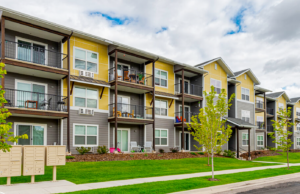 Cove Capital Buys Value-Add Multifamily Community Near Dallas for DST  Offering - The DI Wire