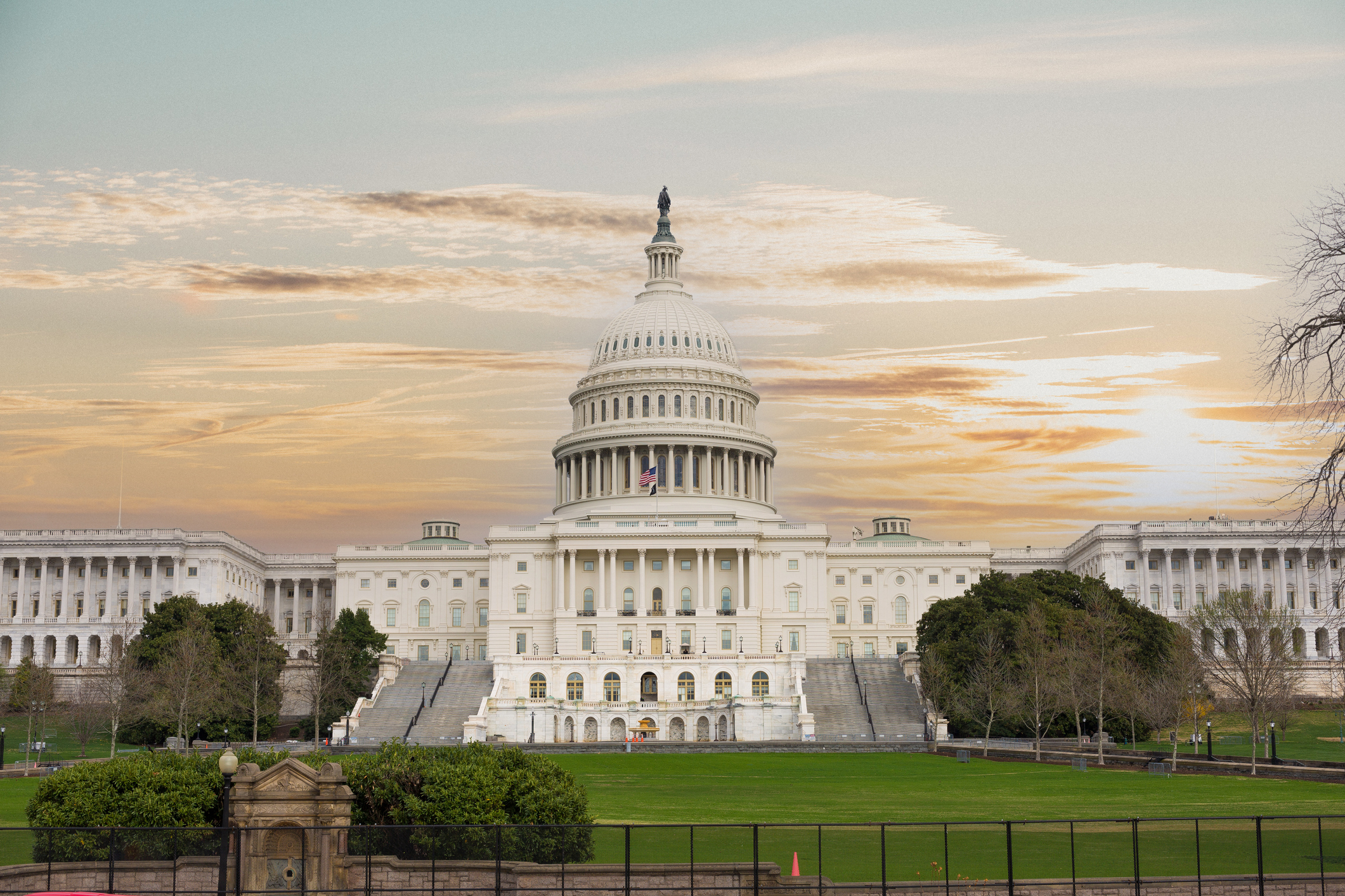 Senate Bill Would Boost Alts in Defined Contribution Plans