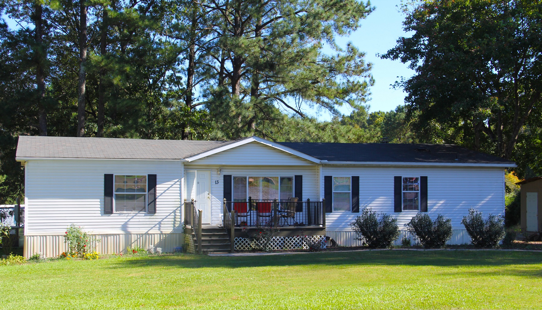Manufactured Housing Properties Refinances 42 Communities with Fannie Mae and Expands North Carolina Portfolio
