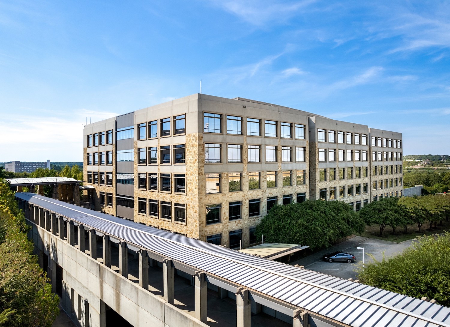 BDP Acquires Sabre Corporation Headquarters Near Dallas