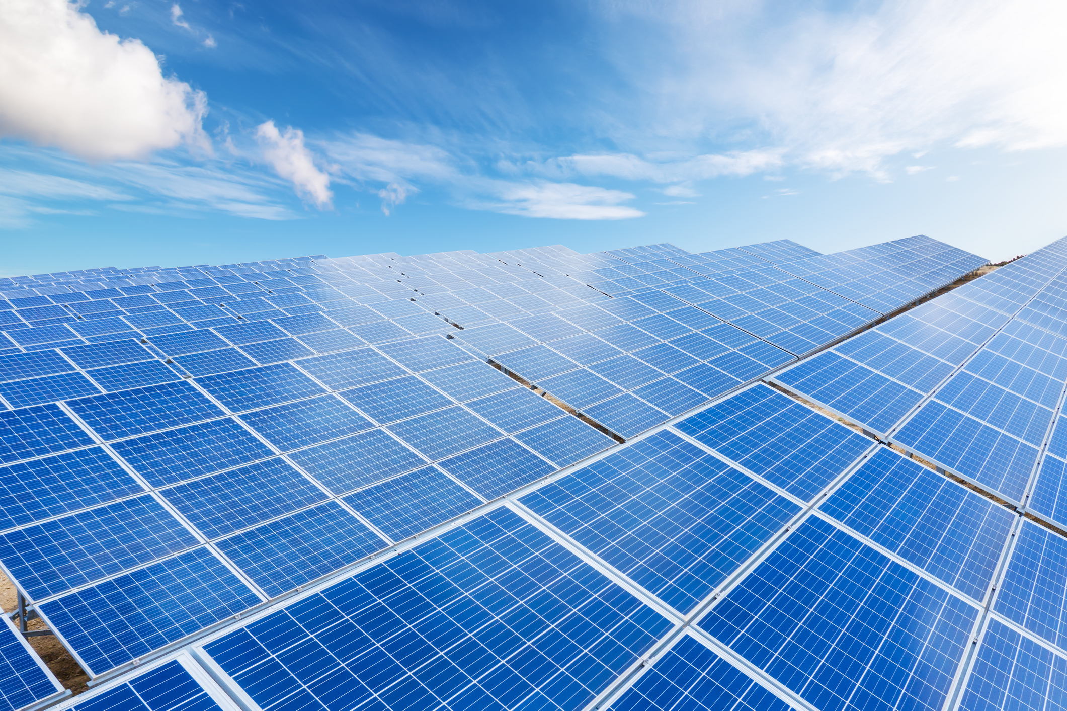 Greenbacker Acquires Three New York Solar Projects