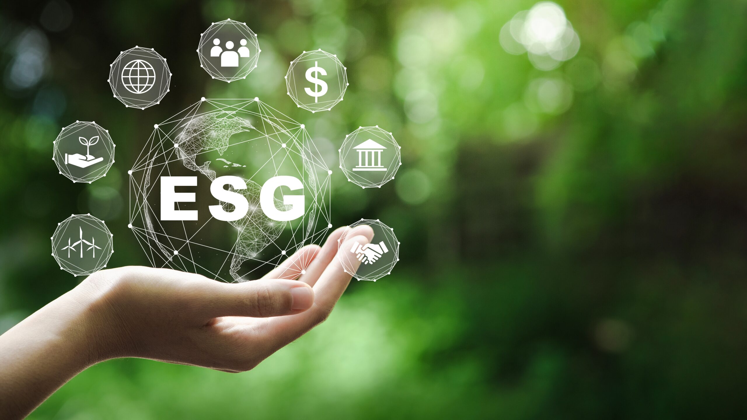 Labor Dept. Publishes Final ESG Rule for Retirement Investments