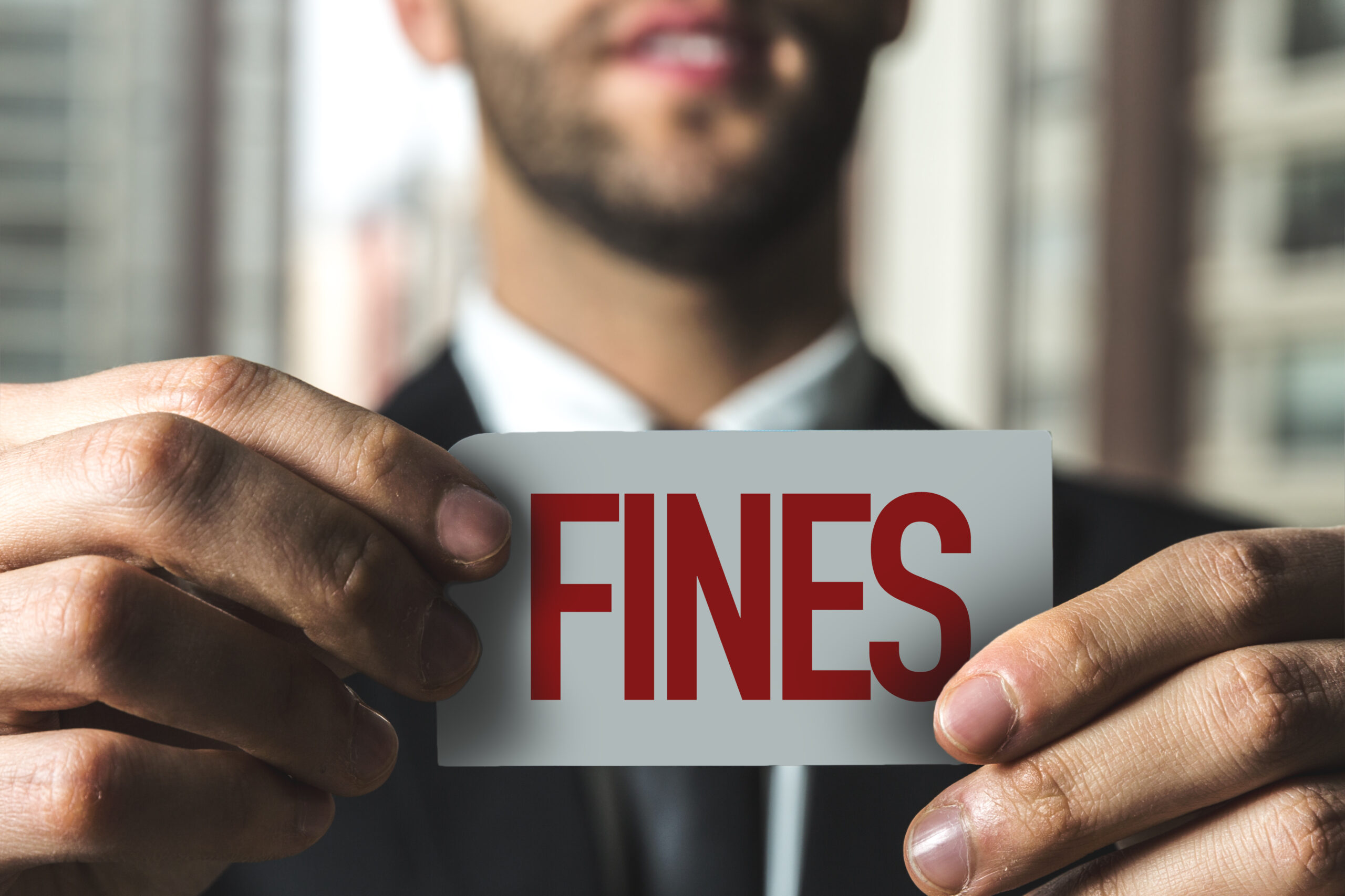 FINRA Fines Another Broker-Dealer for Improper GPB Private Placement Sales