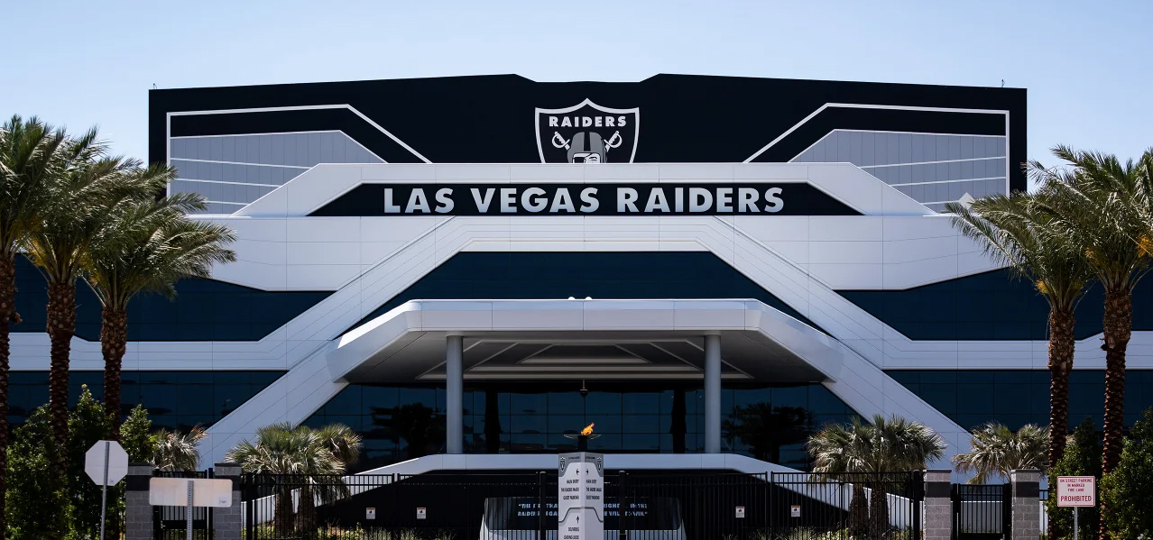 Capital Square Acquires Las Vegas Raiders’ Training Facility for DST Offering
