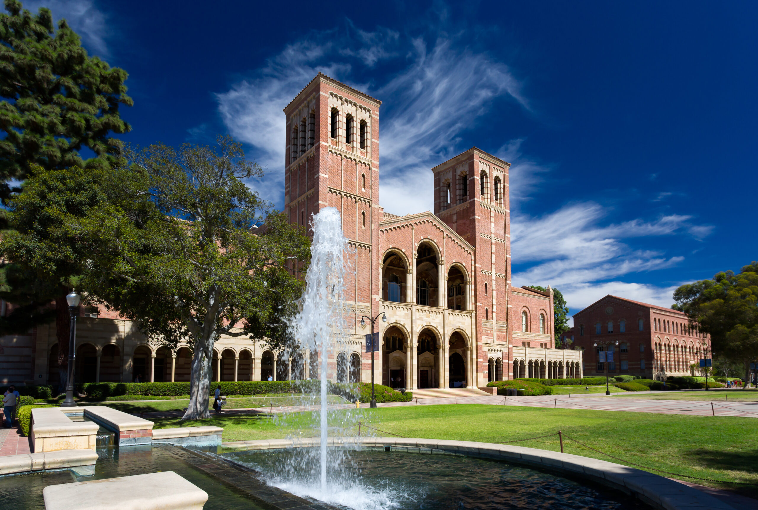 University of California Adds Another $500 Million to BREIT Investment