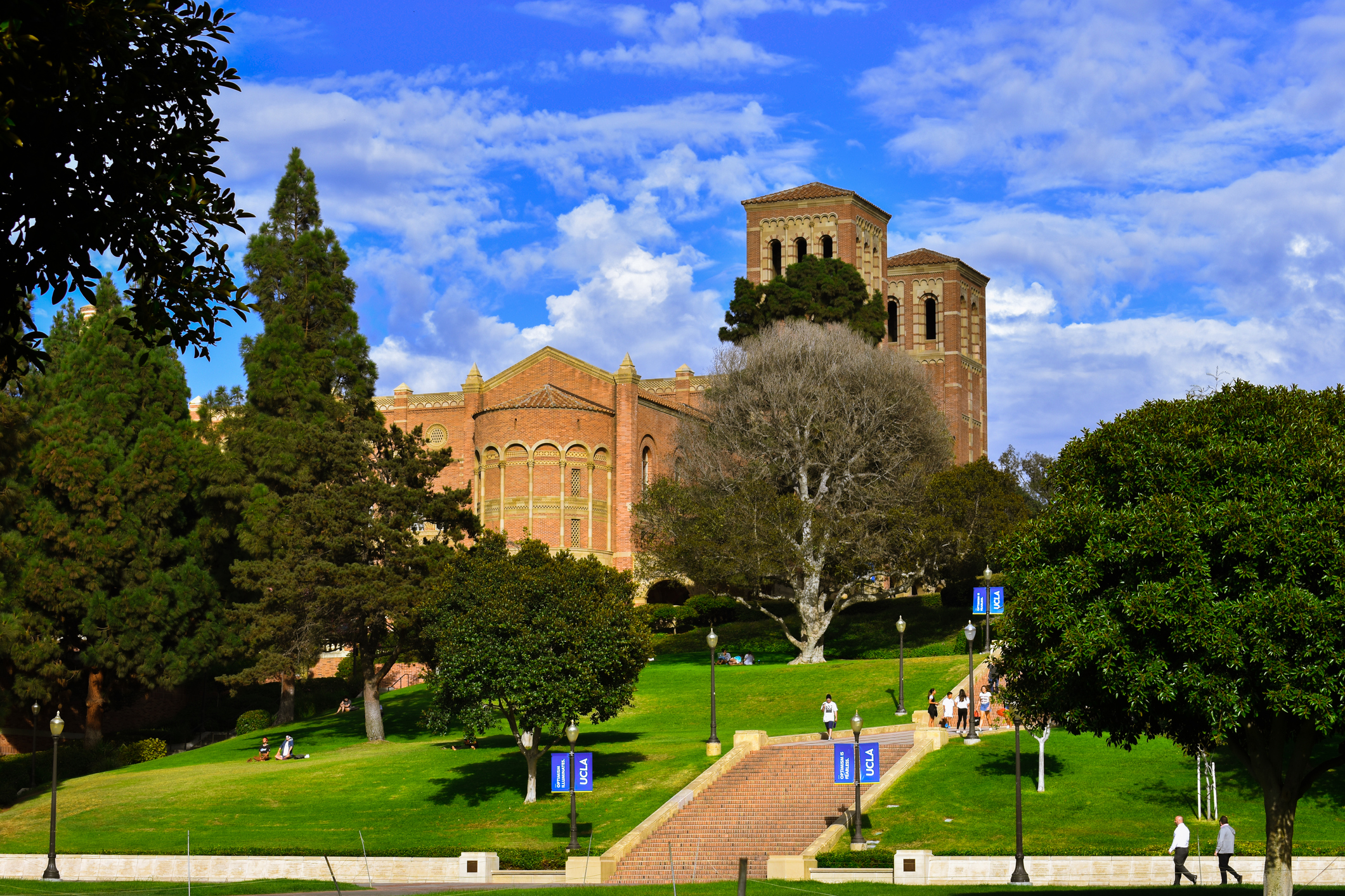 University of California Invests $4 Billion in BREIT
