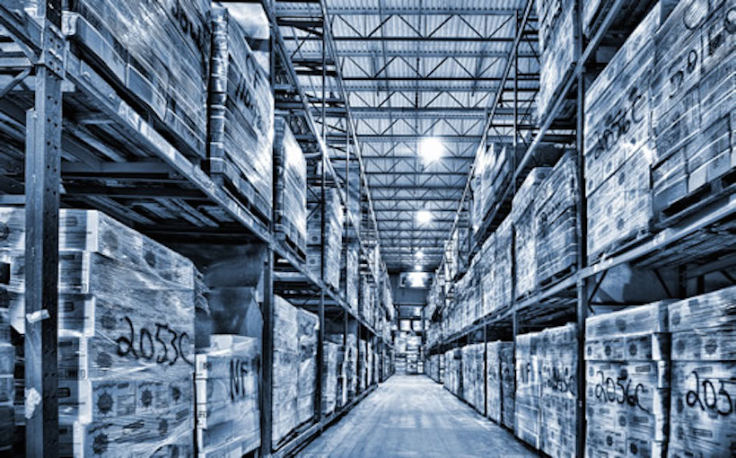Four Springs Acquires Detroit Cold-Storage Facility for DST Offering